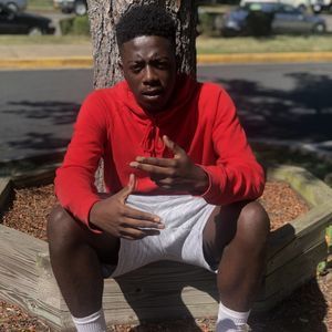 Meet your Posher, Jeffrey